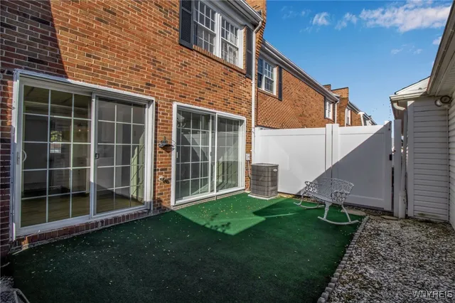 $285,000 | 78 Hickory Hill Road, Amherst, NY 14221