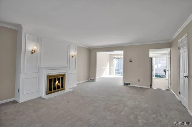 $285,000 | 78 Hickory Hill Road, Amherst, NY 14221