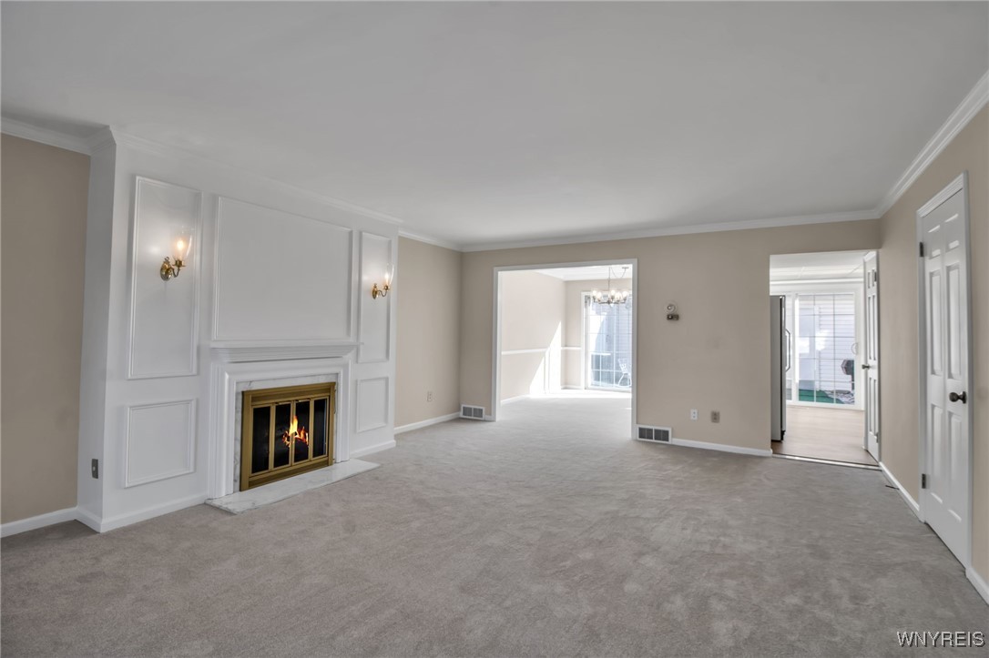 78 Hickory Hill Road Amherst, NY 14221 - Photo 4 of 44