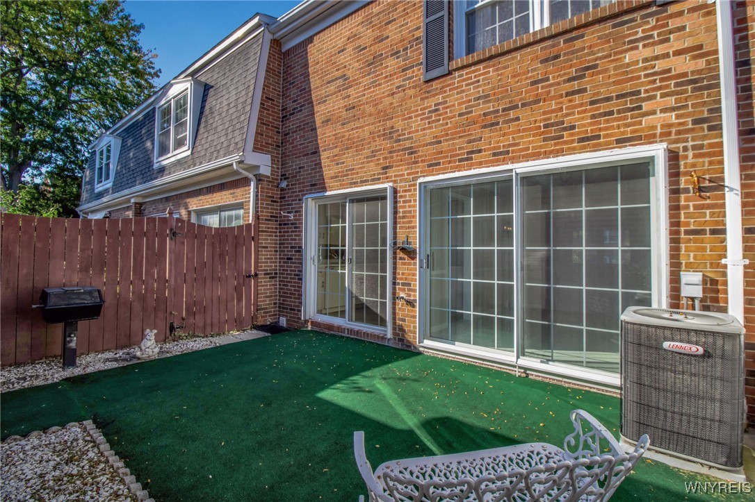 78 Hickory Hill Road Amherst, NY 14221 - Photo 41 of 44