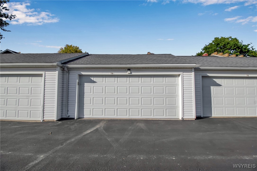 78 Hickory Hill Road Amherst, NY 14221 - Photo 44 of 44