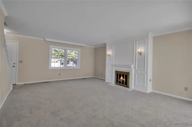 $285,000 | 78 Hickory Hill Road, Amherst, NY 14221