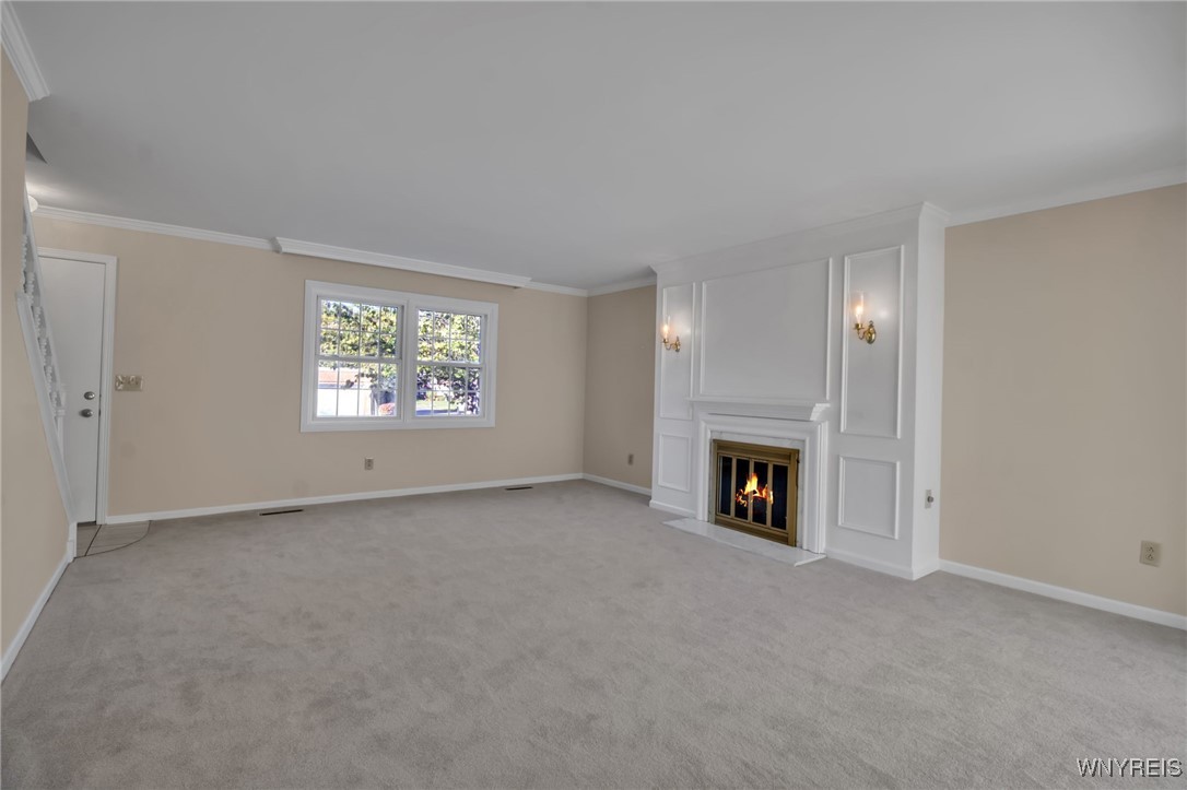 78 Hickory Hill Road Amherst, NY 14221 - Photo 7 of 44