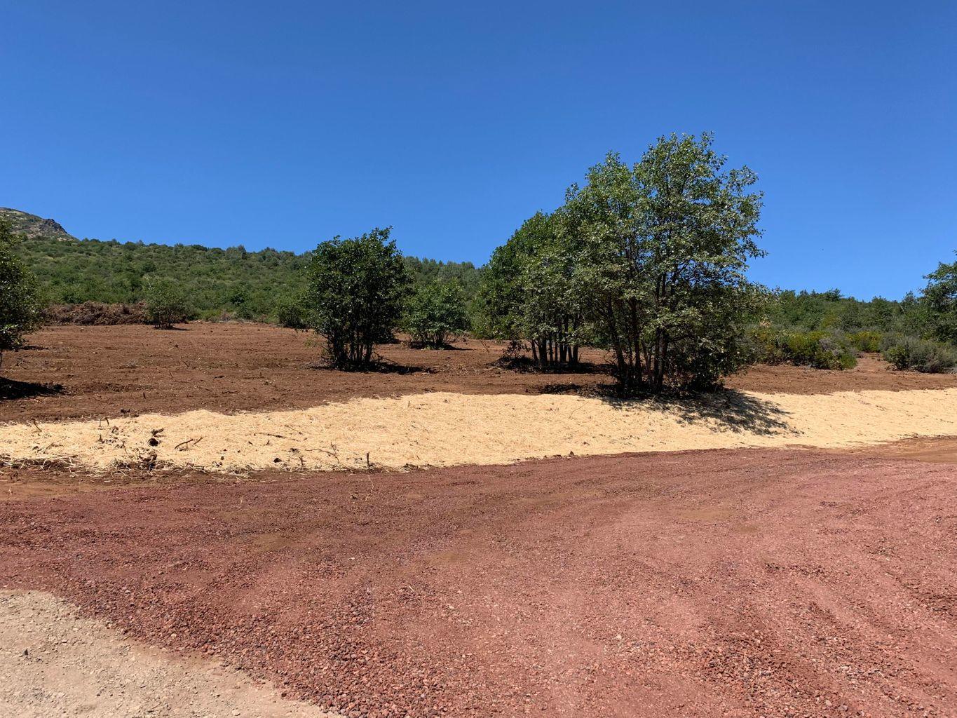 000 Glenburn Rd. Lot Photo