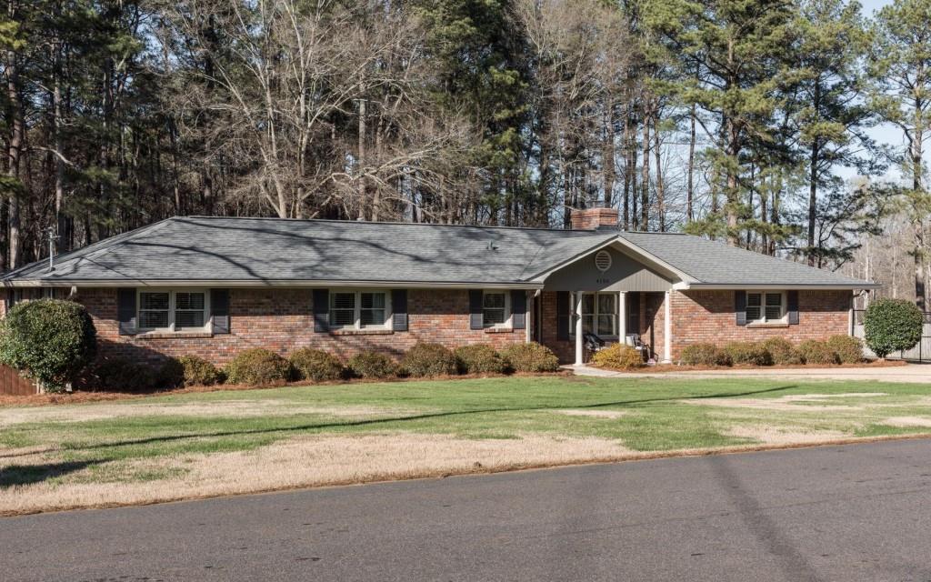 4150 Glenn Road Powder Springs, GA 30127 - Photo 1 of 1