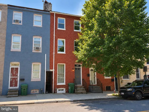$1,750 | 1731 East Lombard Street, Baltimore, MD 21231