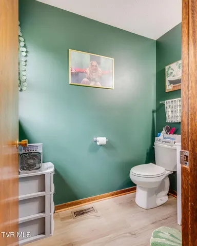 $249,900 | 306 Skyland Drive, Bristol, TN 37620