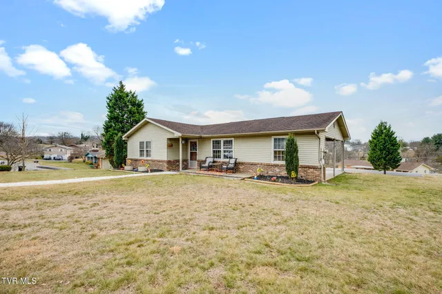 $249,900 | 306 Skyland Drive, Bristol, TN 37620