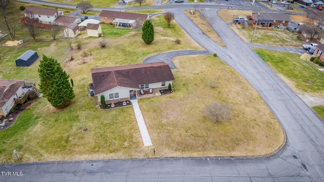 $249,900 | 306 Skyland Drive, Bristol, TN 37620
