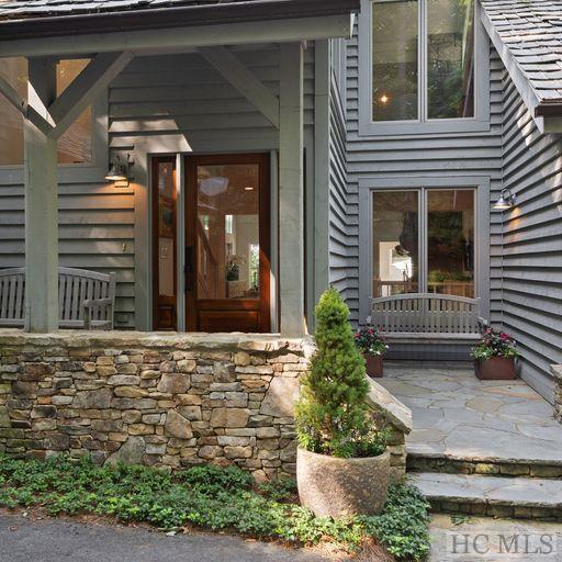 228 Lower Ridge Road Cashiers, NC 28717 - Photo 2 of 34 Gallery Image 2