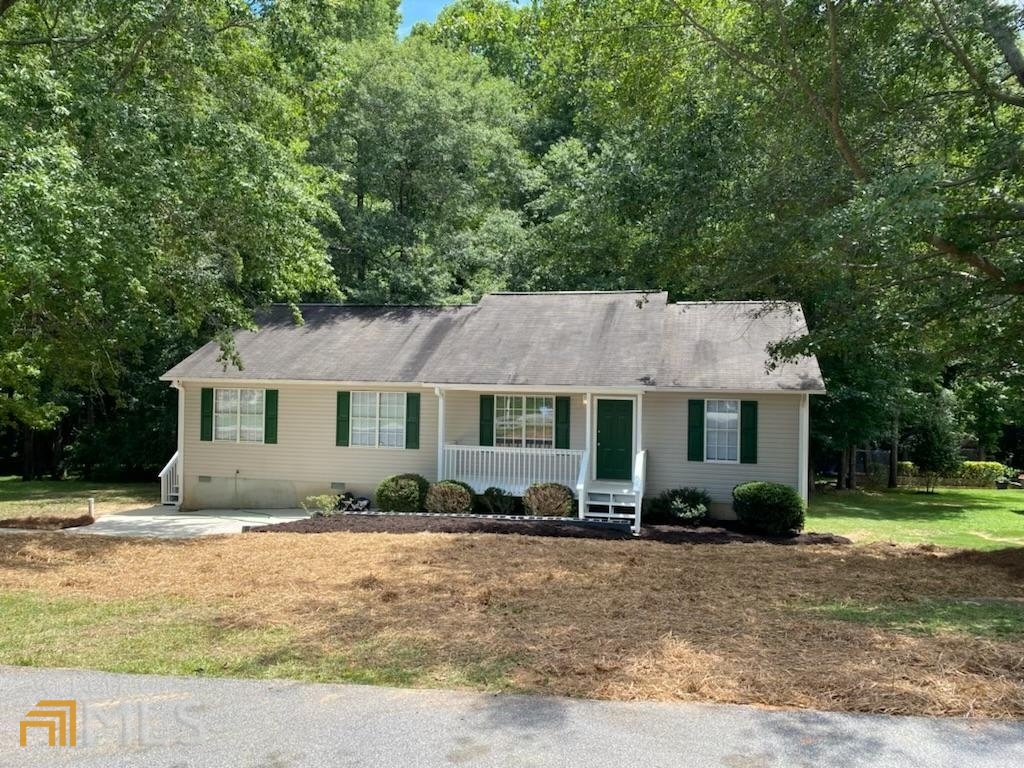 192 Pepperidge Lane Athens, GA 30607 - Photo 1 of 1