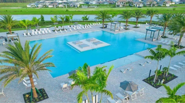 $3,400 | 18311 Ridgeline Drive, Estero, FL 33928