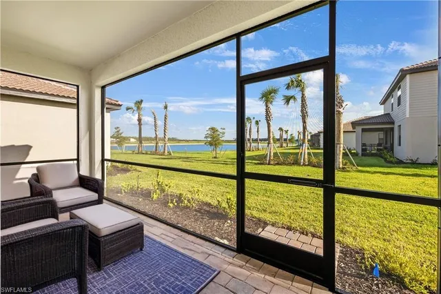 $3,200 | 18311 Ridgeline Drive, Estero, FL 33928