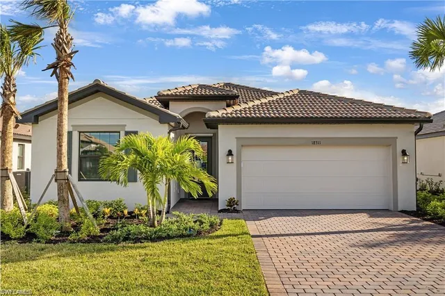 $3,200 | 18311 Ridgeline Drive, Estero, FL 33928