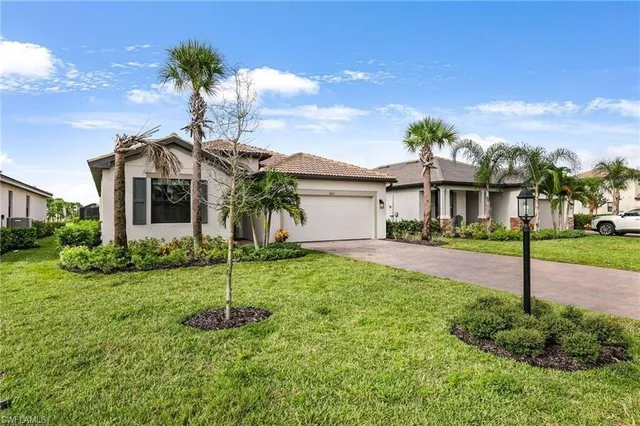 $3,200 | 18311 Ridgeline Drive, Estero, FL 33928