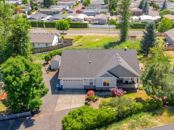 $625,000 | 1306 Frontier Street, Silverton, OR 97381
