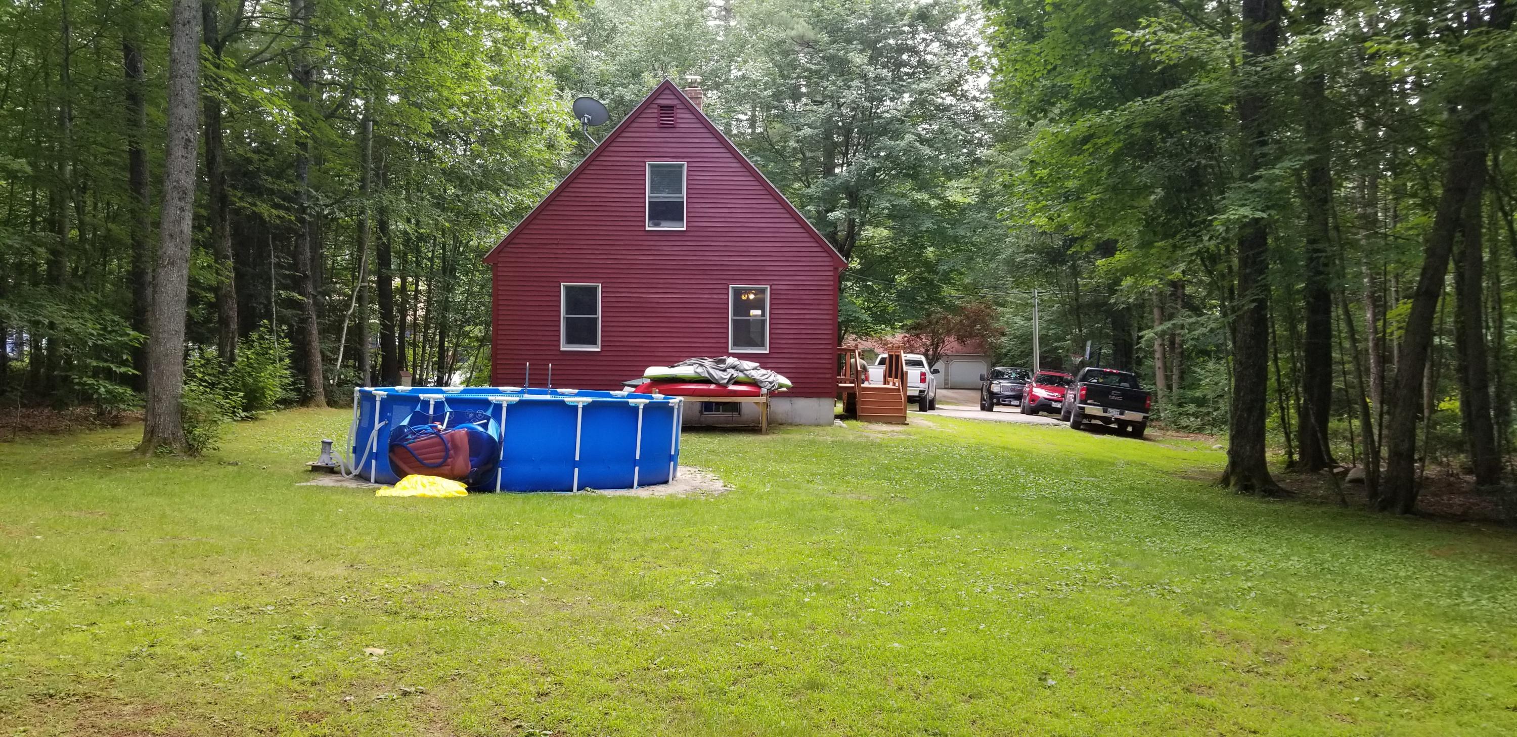225 Beaver Dam Road North Waterboro, ME 04061 - Photo 2 of 29 20200715_143706