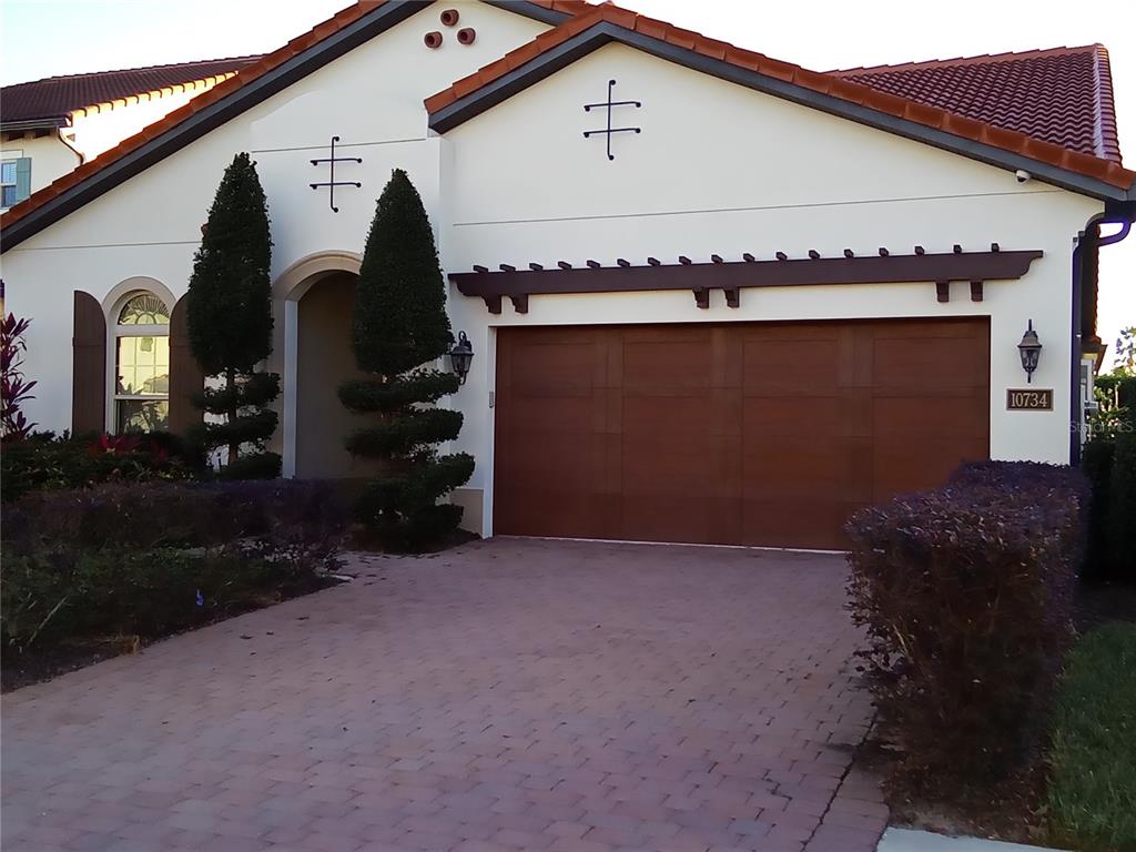 10734 Royal Cypress Way, Orlando, FL 32836 Compass