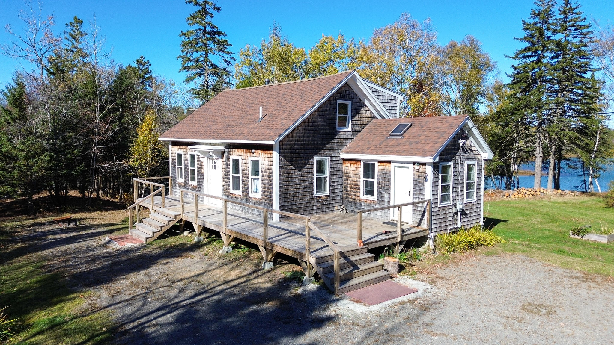 879 County Road Lubec, ME 04652 - Photo 5 of 57
