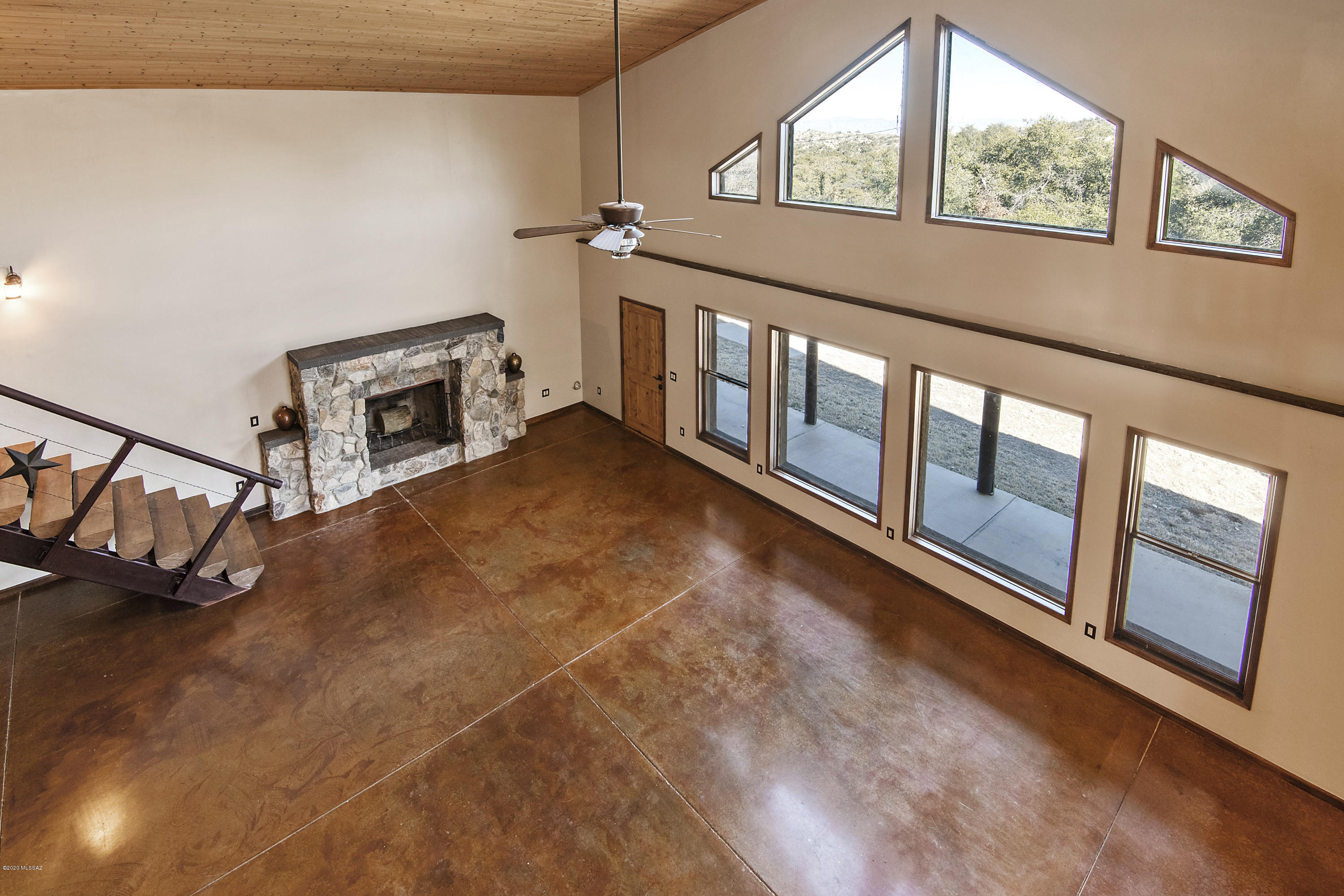 531 South Cody Loop Road Oracle, AZ 85623 - Photo 32 of 50