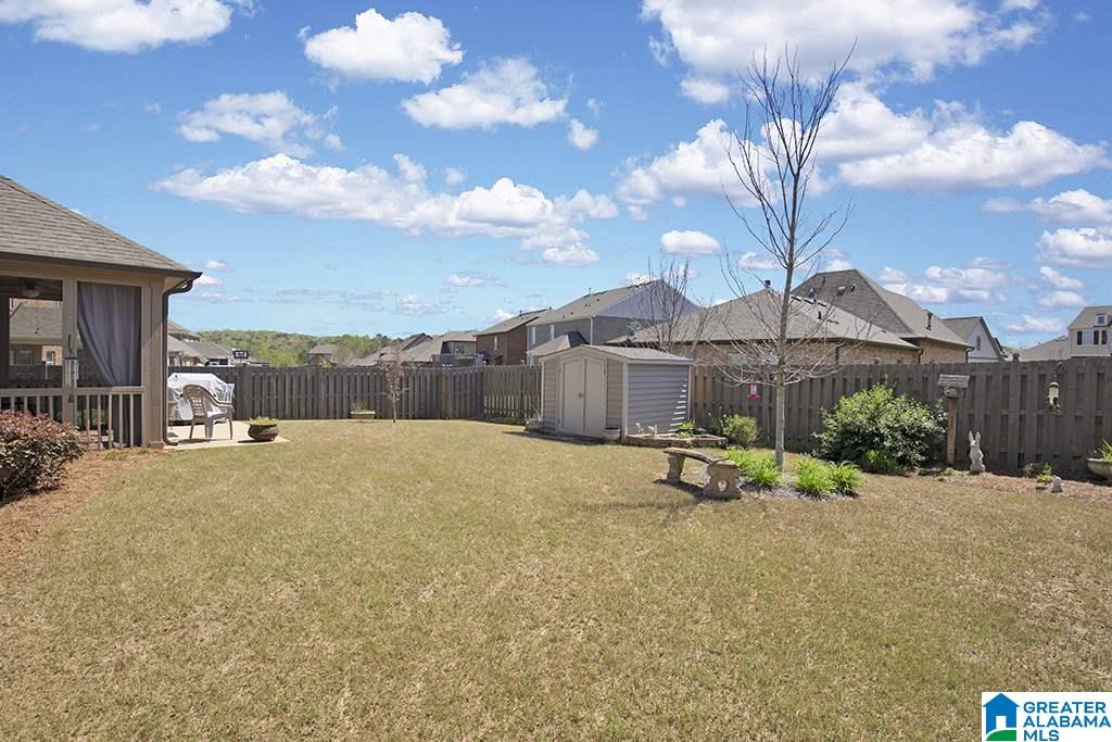 330 Lacey Avenue Alabaster, AL 35114 - Photo 31 of 33