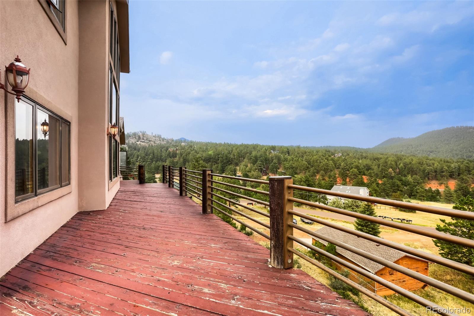 15479 Ouray Road Pine, CO 80470 - Photo 35 of 40
