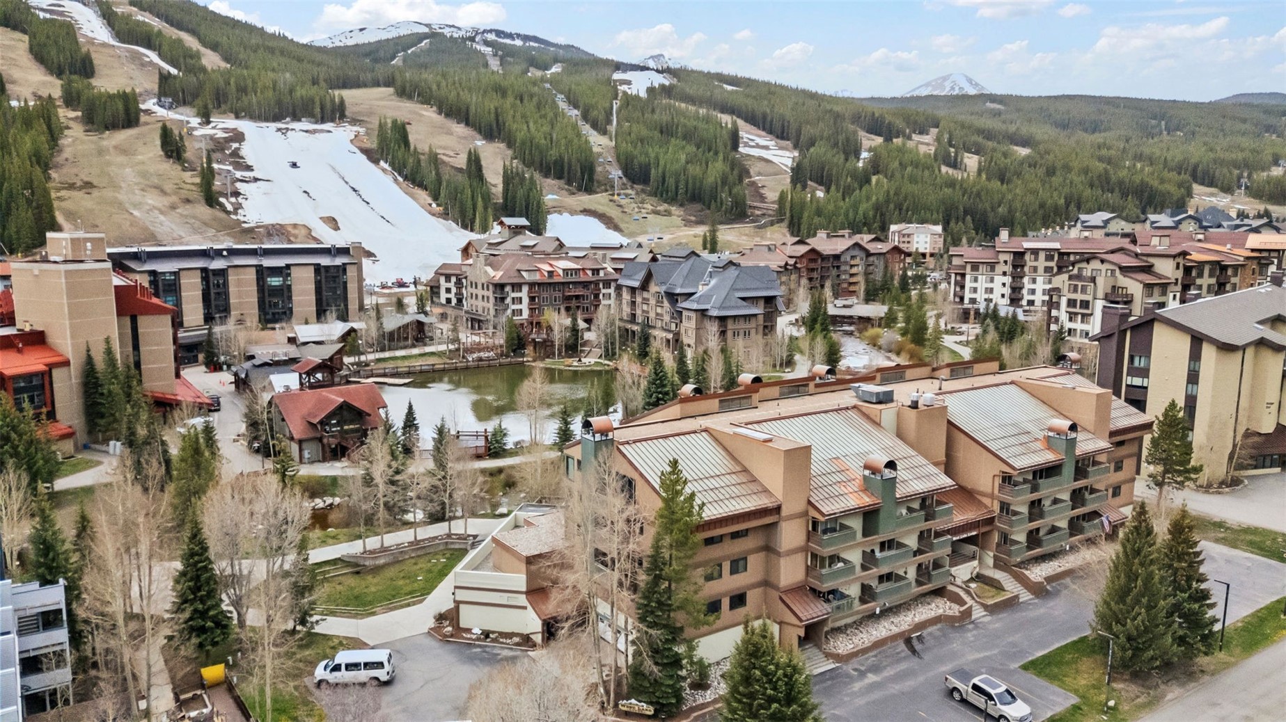 800 Copper Road, Unit 106 Frisco, CO 80443 - Photo 40 of 46