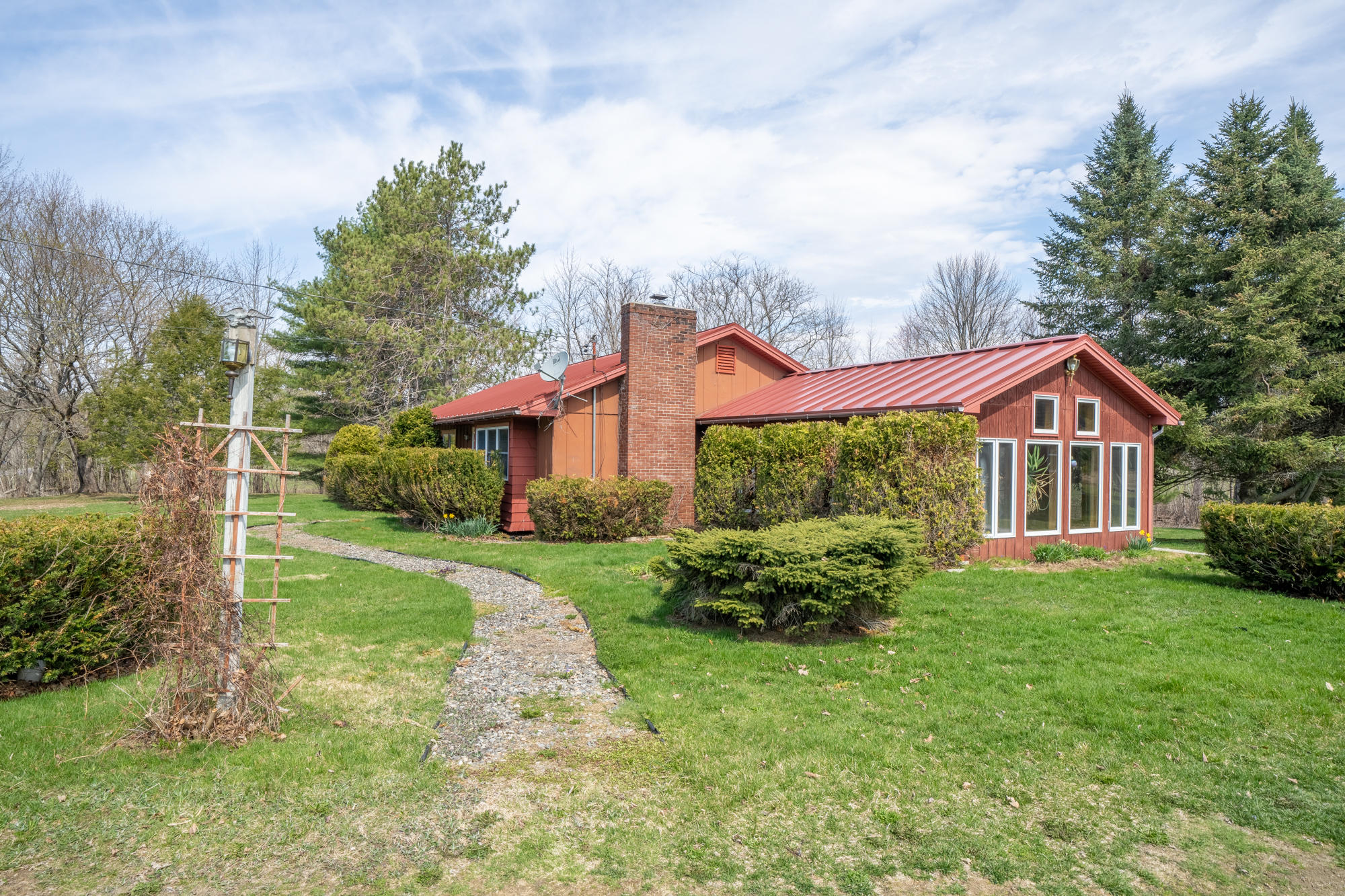 80 Thorndike Road Unity, ME 04988 - Photo 2 of 63 2788