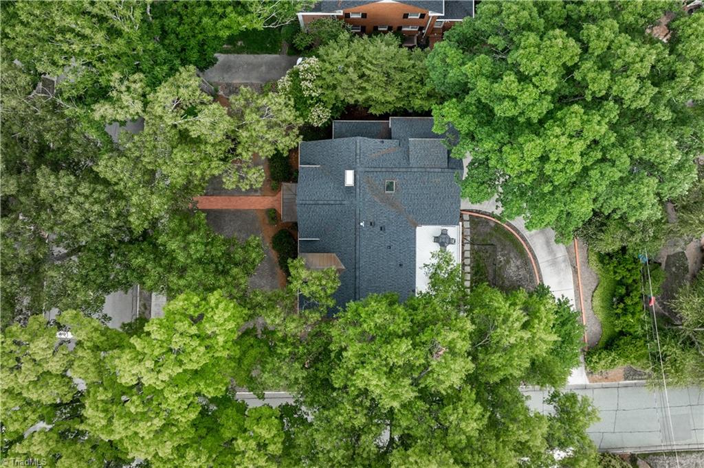 719 Dover Road Greensboro, NC 27408 - Photo 42 of 44