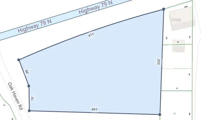 $299,900 | 0 Hwy 79n Buchanan Tn 38222, Buchanan, TN 38222