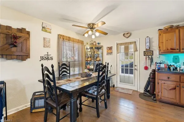 $210,000 | 132 Old Nc Highway, Lowgap, NC 27024