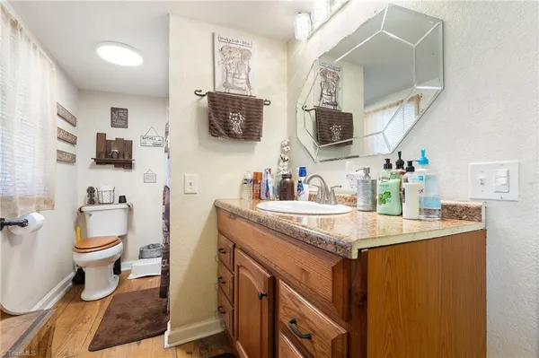$210,000 | 132 Old Nc Highway, Lowgap, NC 27024