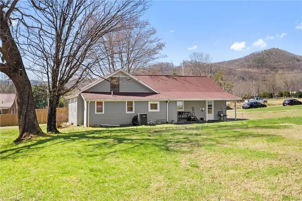 $210,000 | 132 Old Nc Highway, Lowgap, NC 27024