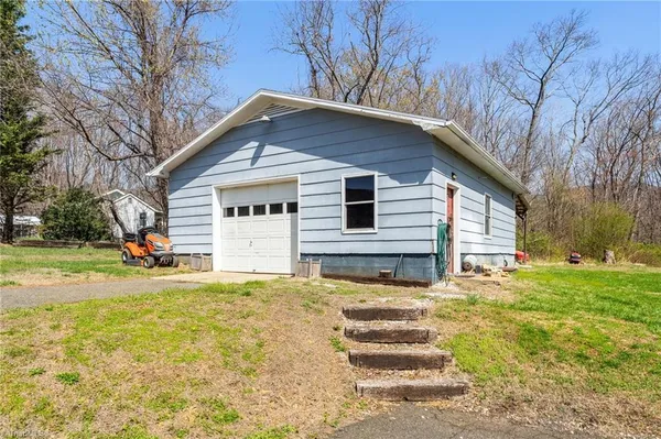 $210,000 | 132 Old Nc Highway, Lowgap, NC 27024
