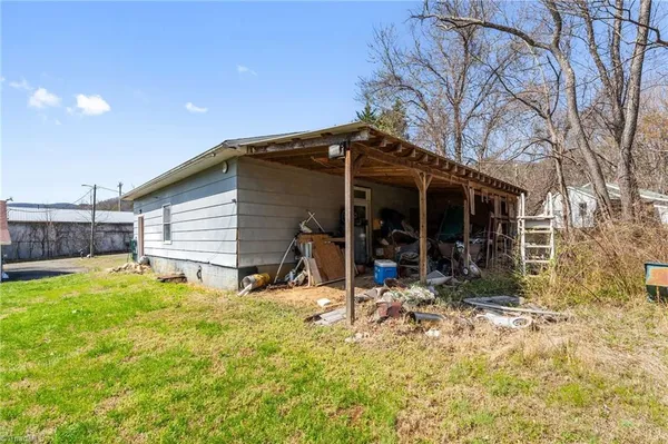 $210,000 | 132 Old Nc Highway, Lowgap, NC 27024