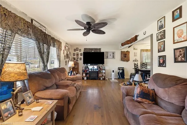 $210,000 | 132 Old Nc Highway, Lowgap, NC 27024