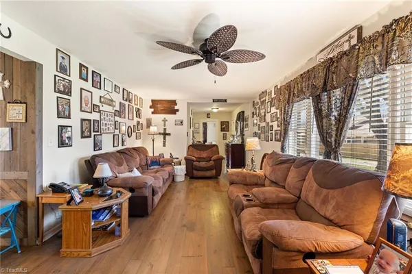 $210,000 | 132 Old Nc Highway, Lowgap, NC 27024