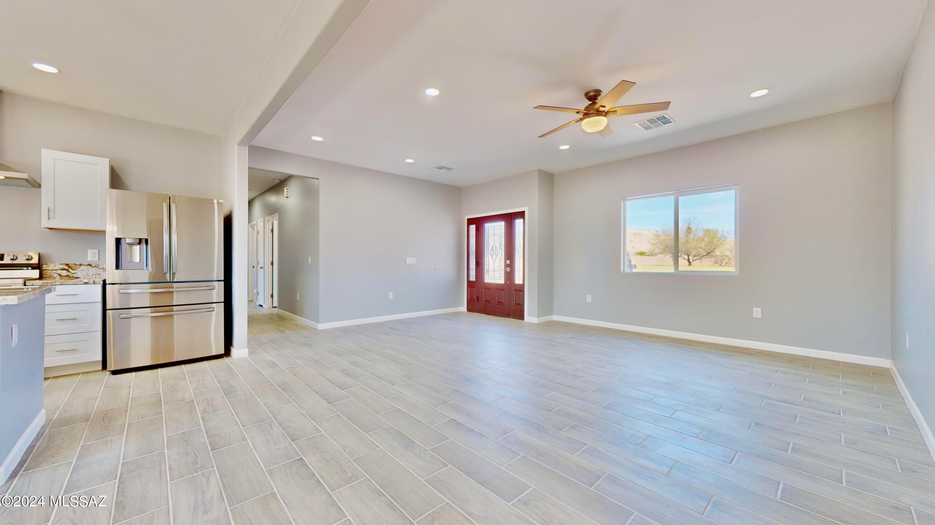 1011 West Rio Hondo Green Valley, AZ 85614 - Photo 16 of 49
