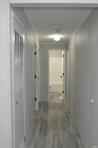 $65,999 | 11990 East 650 South, Unit 13 13, Hudson, IN 46747