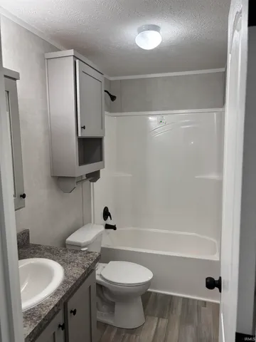 $65,999 | 11990 East 650 South, Unit 13 13, Hudson, IN 46747