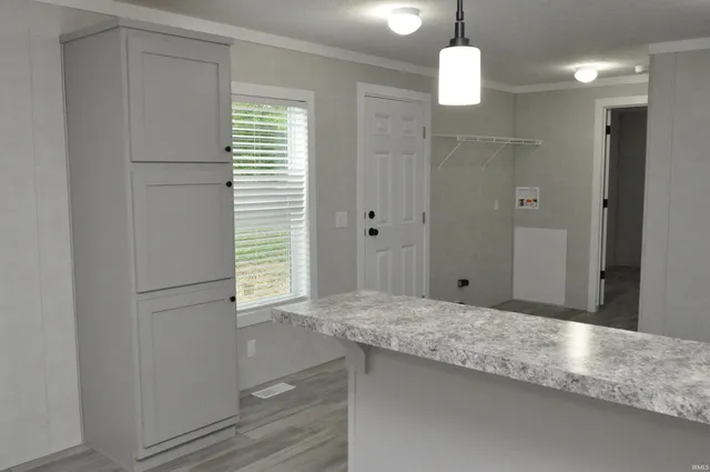 $65,999 | 11990 East 650 South, Unit 13 13, Hudson, IN 46747