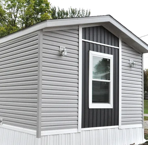 $65,999 | 11990 East 650 South, Unit 13 13, Hudson, IN 46747