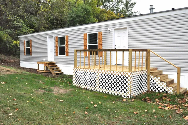 $65,999 | 11990 East 650 South, Unit 13 13, Hudson, IN 46747