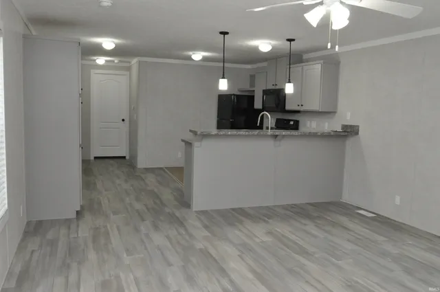 $65,999 | 11990 East 650 South, Unit 13 13, Hudson, IN 46747