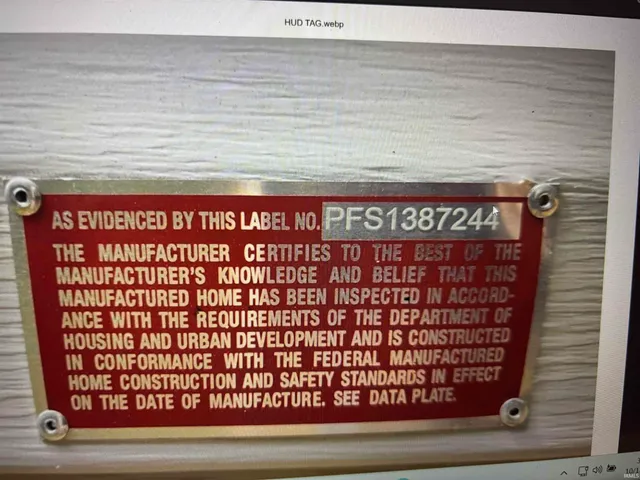 $65,999 | 11990 East 650 South, Unit 13 13, Hudson, IN 46747