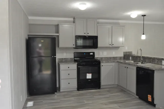 $65,999 | 11990 East 650 South, Unit 13 13, Hudson, IN 46747