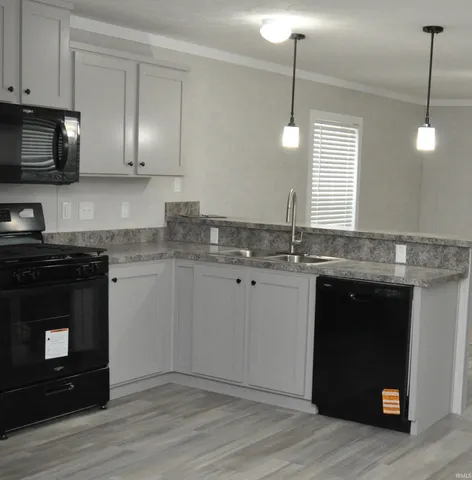 $65,999 | 11990 East 650 South, Unit 13 13, Hudson, IN 46747