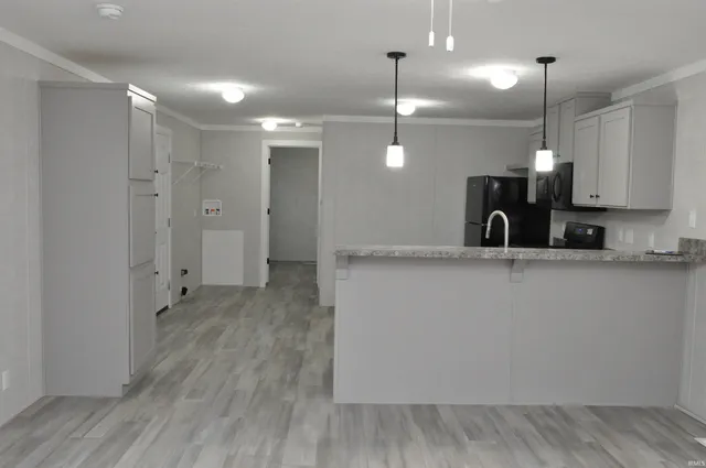 $65,999 | 11990 East 650 South, Unit 13 13, Hudson, IN 46747