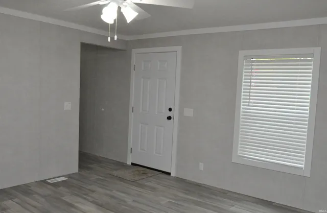 $65,999 | 11990 East 650 South, Unit 13 13, Hudson, IN 46747