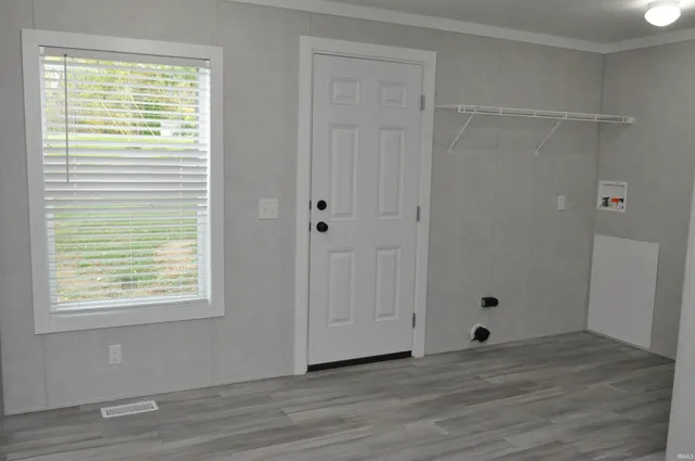 $65,999 | 11990 East 650 South, Unit 13 13, Hudson, IN 46747